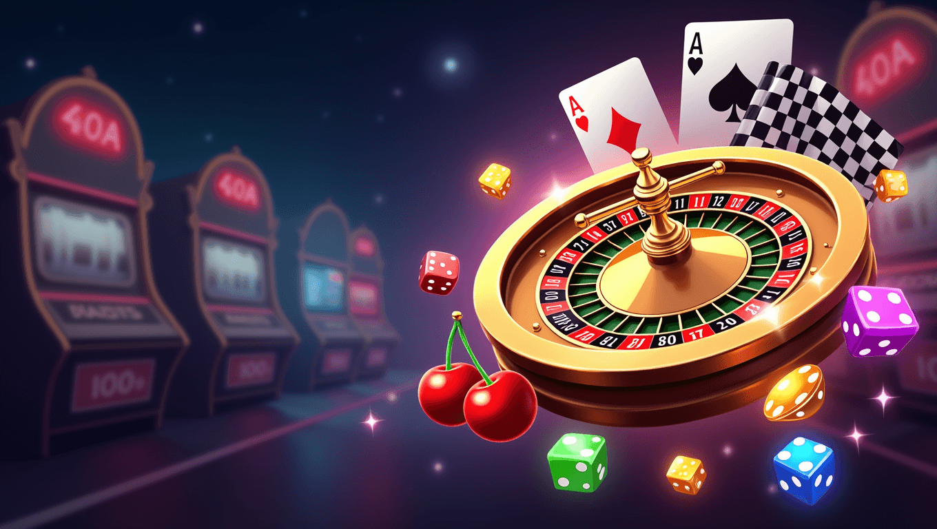 Image alt for 888Starz Casino: Exciting casino games.