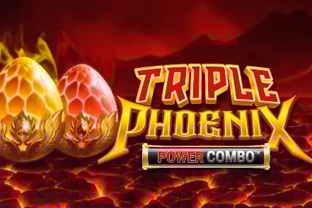 Triple Phoenix Power Combo